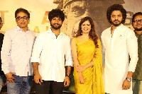 Hanuman Movie Teaser Launch